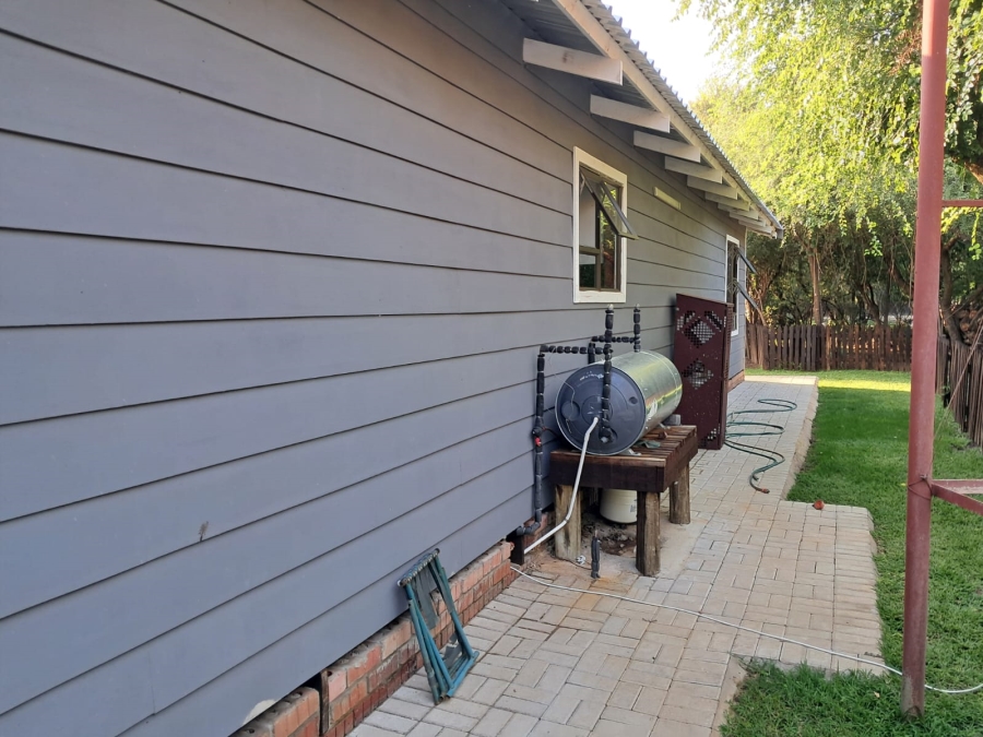 3 Bedroom Property for Sale in Bothaville Free State